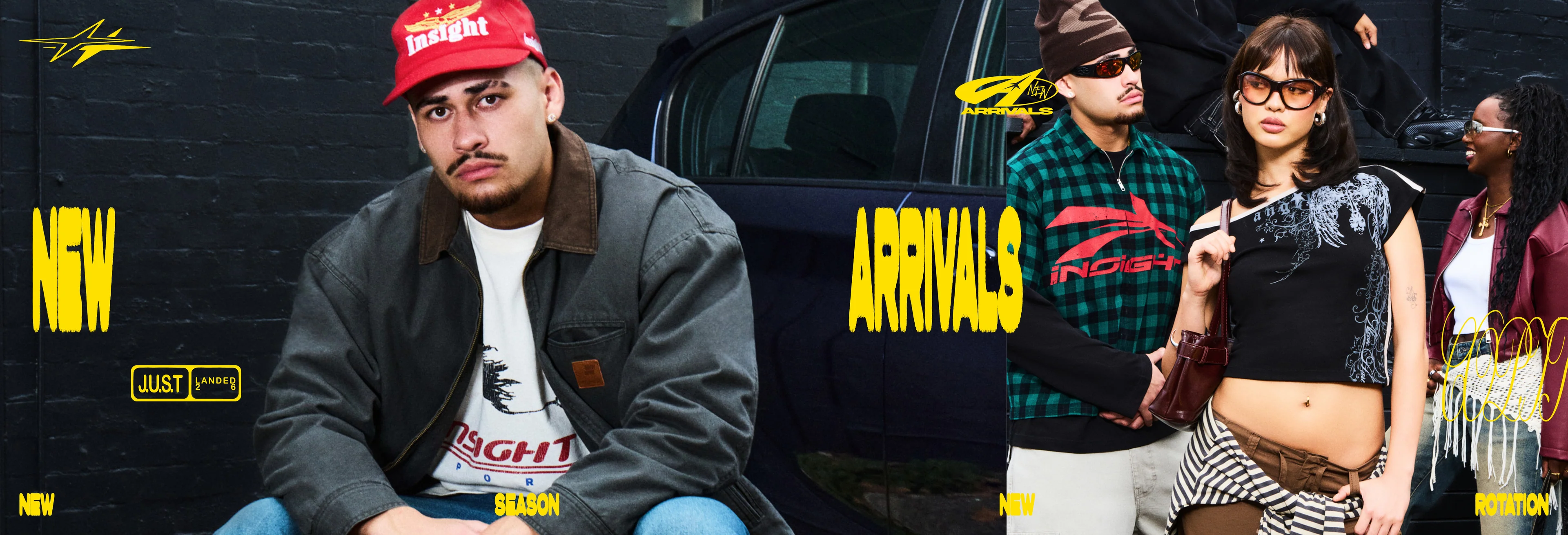 Iconic Streetwear For Every Style